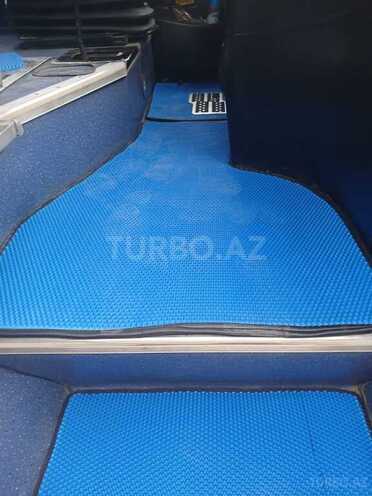 Otokar  2008, 648,000 km - 4.0 l - Bakı
