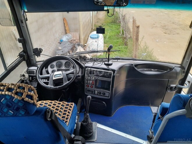 Otokar  2008, 648,000 km - 4.0 l - Bakı