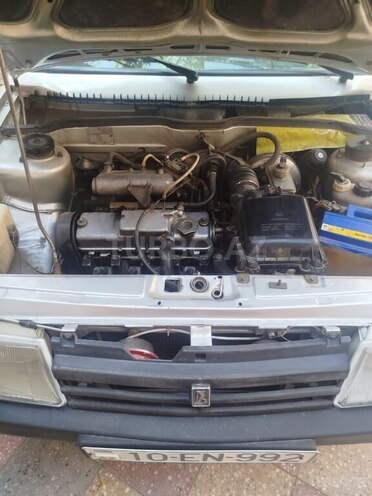LADA (VAZ) 21099 2003, 403,000 km - 1.6 л - Bakı