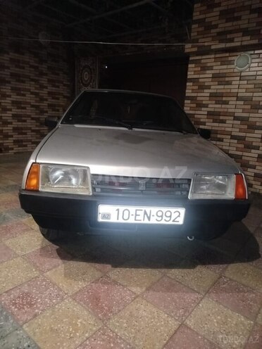 LADA (VAZ) 21099 2003, 403,000 km - 1.6 л - Bakı