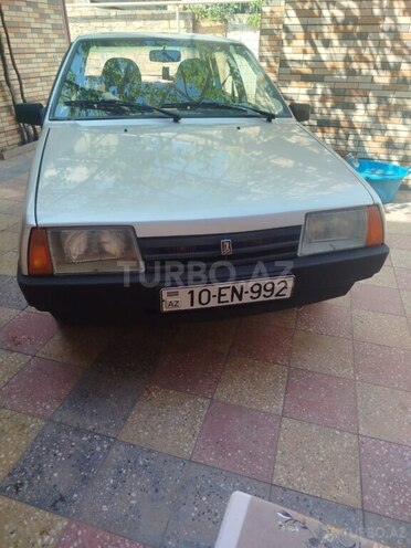 LADA (VAZ) 21099 2003, 403,000 km - 1.6 л - Bakı