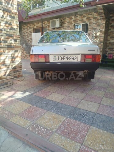 LADA (VAZ) 21099 2003, 403,000 km - 1.6 л - Bakı