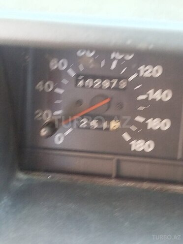 LADA (VAZ) 21099 2003, 403,000 km - 1.6 л - Bakı