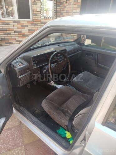 LADA (VAZ) 21099 2003, 403,000 km - 1.6 л - Bakı