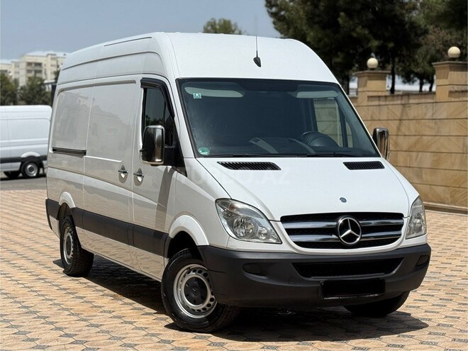Mercedes Sprinter 315 2008, 178,000 km - 2.2 л - Gəncə