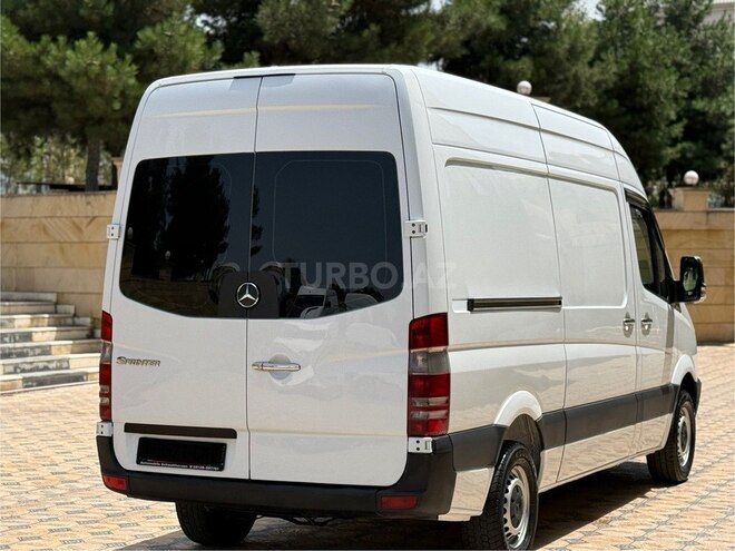 Mercedes Sprinter 315 2008, 178,000 km - 2.2 л - Gəncə