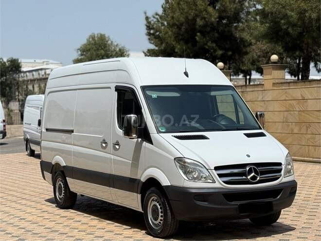 Mercedes Sprinter 315 2008, 178,000 km - 2.2 л - Gəncə