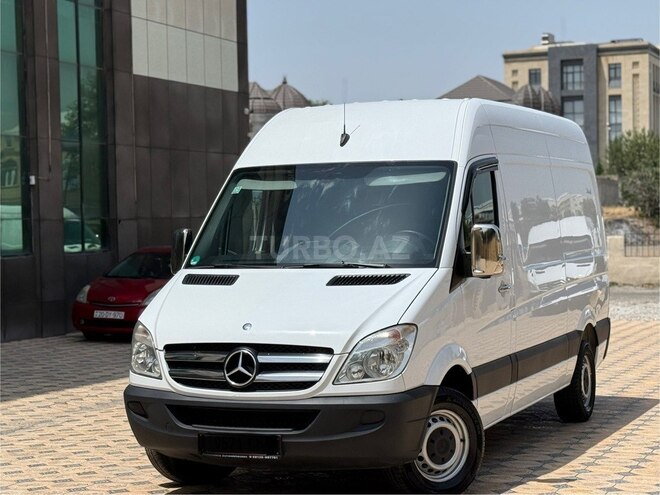 Mercedes Sprinter 315 2008, 178,000 km - 2.2 л - Gəncə