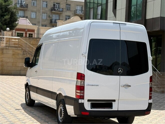 Mercedes Sprinter 315 2008, 178,000 km - 2.2 л - Gəncə