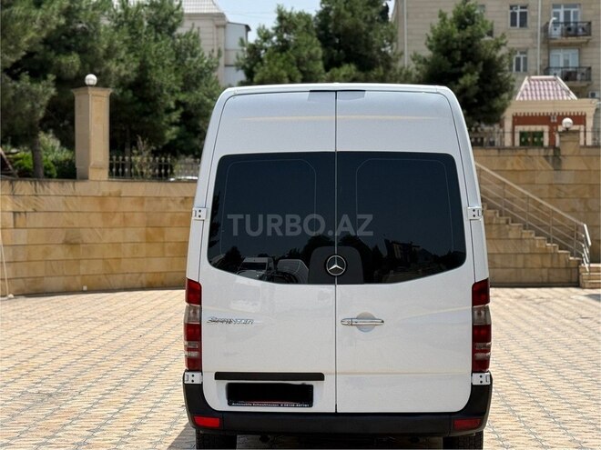 Mercedes Sprinter 315 2008, 178,000 km - 2.2 л - Gəncə