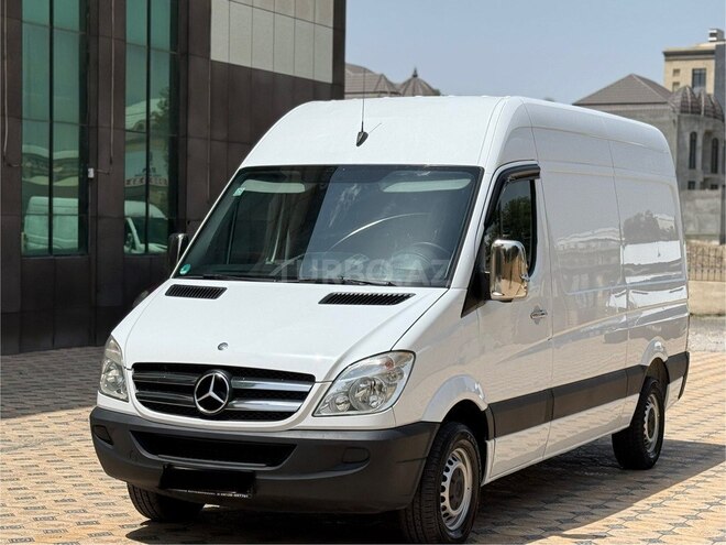 Mercedes Sprinter 315 2008, 178,000 km - 2.2 л - Gəncə
