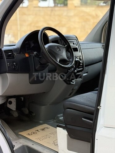 Mercedes Sprinter 315 2008, 178,000 km - 2.2 л - Gəncə