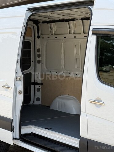 Mercedes Sprinter 315 2008, 178,000 km - 2.2 л - Gəncə