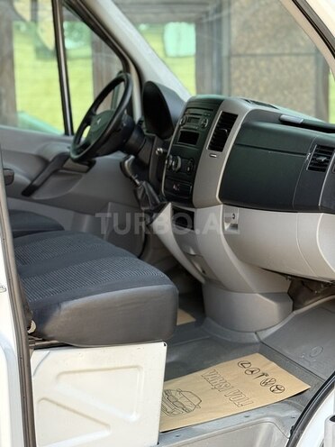 Mercedes Sprinter 315 2008, 178,000 km - 2.2 л - Gəncə
