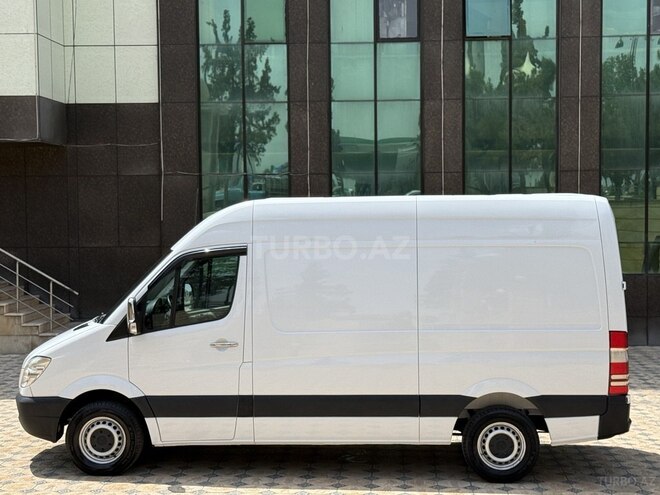 Mercedes Sprinter 315 2008, 178,000 km - 2.2 л - Gəncə