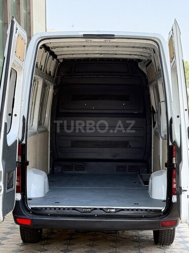 Mercedes Sprinter 315 2008, 178,000 km - 2.2 л - Gəncə