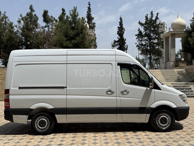 Mercedes Sprinter 315 2008, 178,000 km - 2.2 л - Gəncə