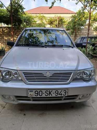 Saipa  2010, 300,000 km - 1.3 l - Bakı