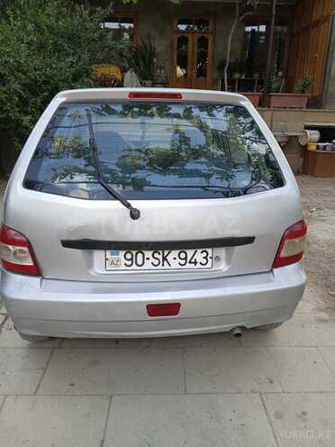 Saipa  2010, 300,000 km - 1.3 l - Bakı