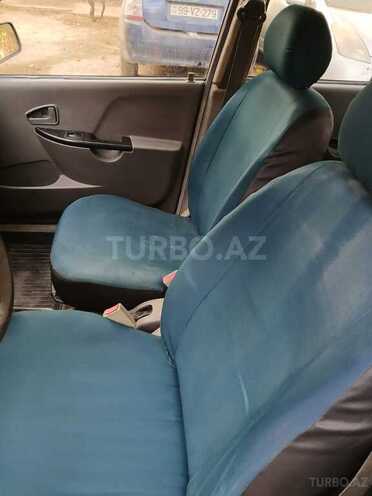 Saipa  2010, 300,000 km - 1.3 l - Bakı
