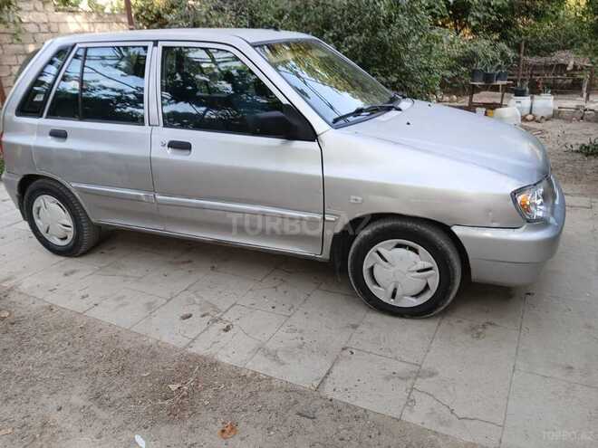 Saipa  2010, 300,000 km - 1.3 l - Bakı