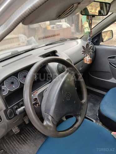 Saipa  2010, 300,000 km - 1.3 l - Bakı