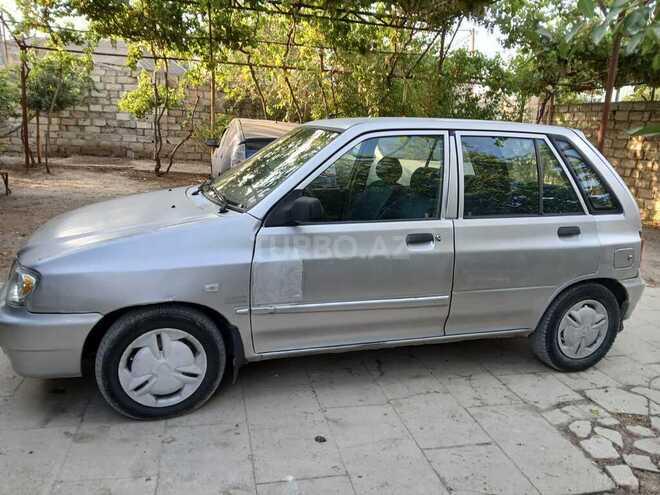 Saipa  2010, 300,000 km - 1.3 l - Bakı