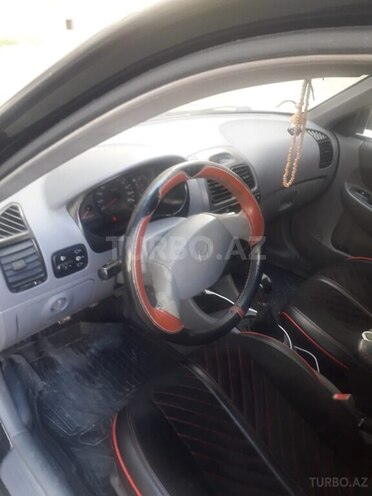 Hyundai Accent 2005, 390,000 km - 1.5 л - Sumqayıt