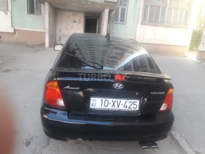 Hyundai Accent 2005, 390,000 km - 1.5 л - Sumqayıt