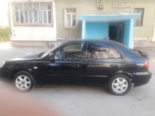 Hyundai Accent 2005, 390,000 km - 1.5 л - Sumqayıt