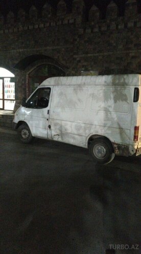 Ford Transit 1998, 439,800 km - 2.5 л - İsmayıllı