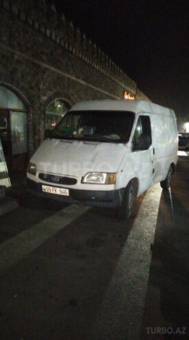 Ford Transit 1998, 439,800 km - 2.5 л - İsmayıllı