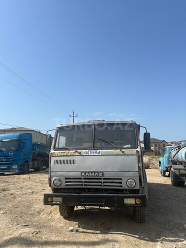 KamAz 55111 1993, 628,852 km - 11.0 л - Bakı