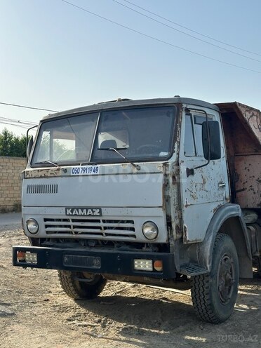 KamAz 55111 1993, 628,852 km - 11.0 л - Bakı