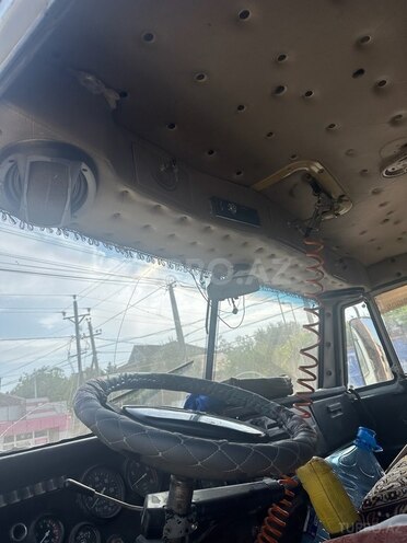 KamAz 55111 1993, 628,852 km - 11.0 л - Bakı