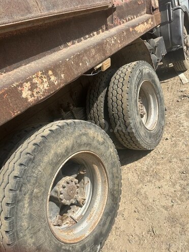 KamAz 55111 1993, 628,852 km - 11.0 л - Bakı