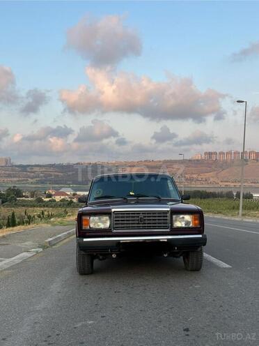 LADA (VAZ) 2107 2005, 253,652 km - 1.6 l - Bakı