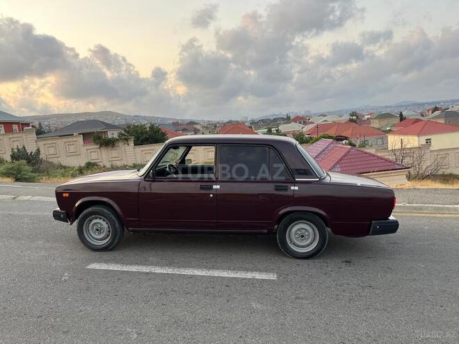 LADA (VAZ) 2107 2005, 253,652 km - 1.6 l - Bakı