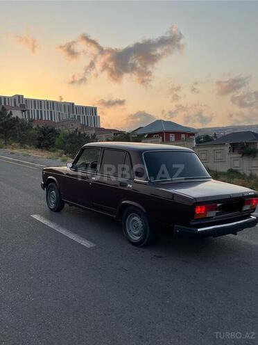 LADA (VAZ) 2107 2005, 253,652 km - 1.6 l - Bakı