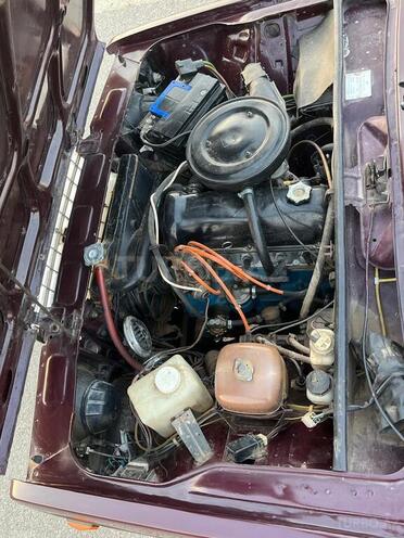 LADA (VAZ) 2107 2005, 253,652 km - 1.6 l - Bakı