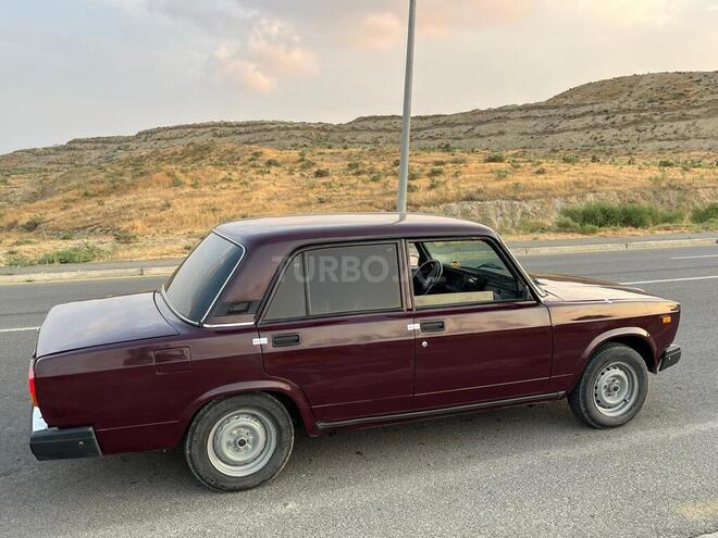 LADA (VAZ) 2107 2005, 253,652 km - 1.6 l - Bakı