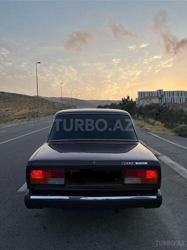 LADA (VAZ) 2107 2005, 253,652 km - 1.6 l - Bakı