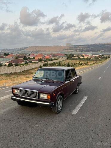 LADA (VAZ) 2107 2005, 253,652 km - 1.6 l - Bakı