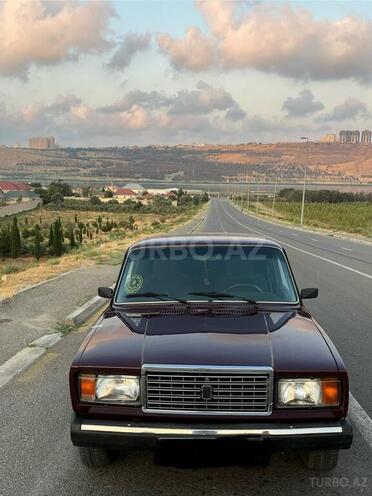 LADA (VAZ) 2107 2005, 253,652 km - 1.6 l - Bakı