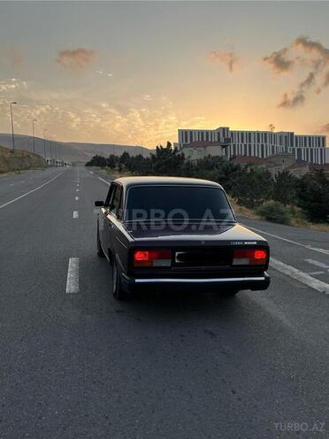 LADA (VAZ) 2107 2005, 253,652 km - 1.6 l - Bakı
