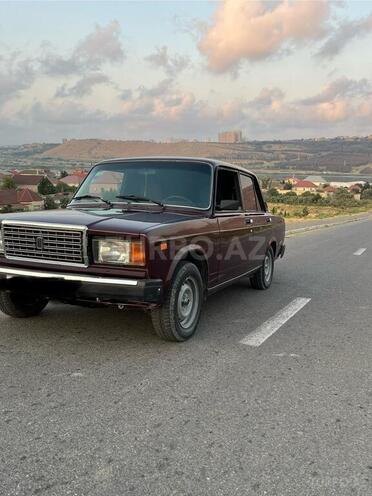 LADA (VAZ) 2107 2005, 253,652 km - 1.6 l - Bakı