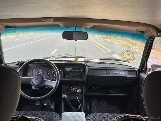 LADA (VAZ) 2107 2005, 253,652 km - 1.6 l - Bakı