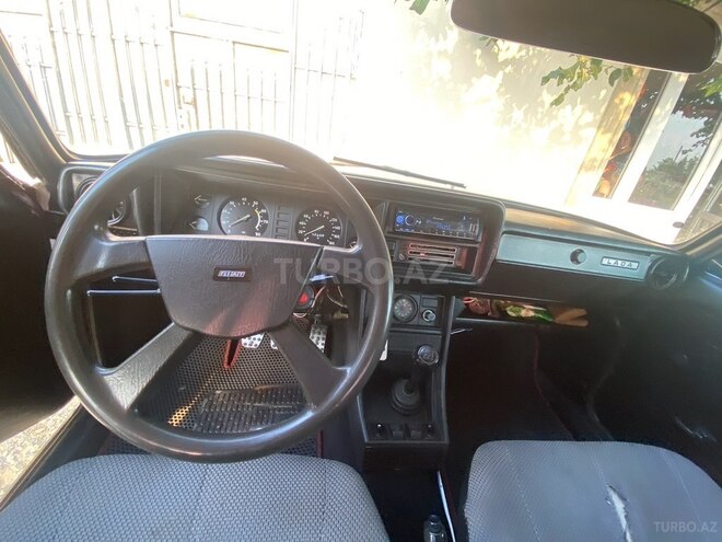 LADA (VAZ) 2107 2010, 82,000 km - 1.6 л - Qobustan
