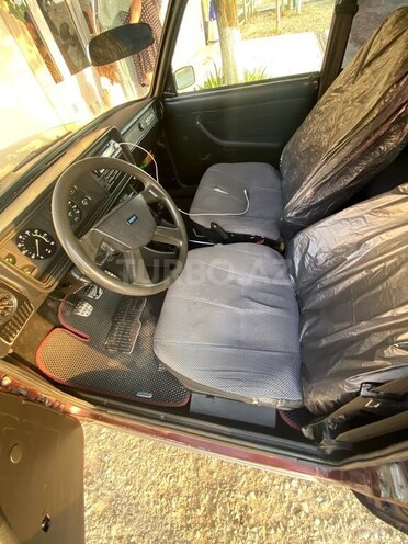 LADA (VAZ) 2107 2010, 82,000 km - 1.6 л - Qobustan