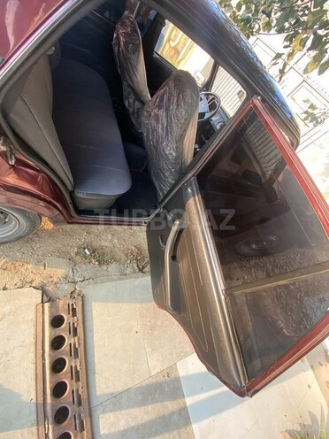 LADA (VAZ) 2107 2010, 82,000 km - 1.6 л - Qobustan